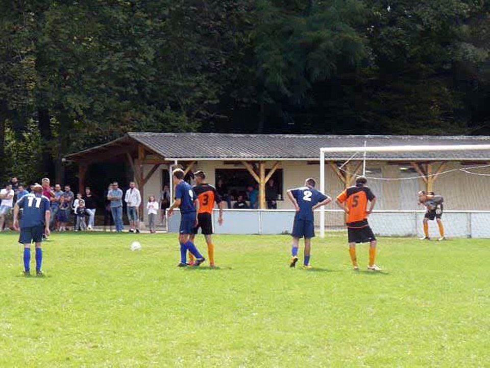 PENO GERGY   1-1