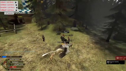 Kidnapped in a Garry's Mod Roleplay Server