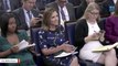 Sarah Huckabee Sanders Discusses Trump's Dinner With Schumer And Pelosi