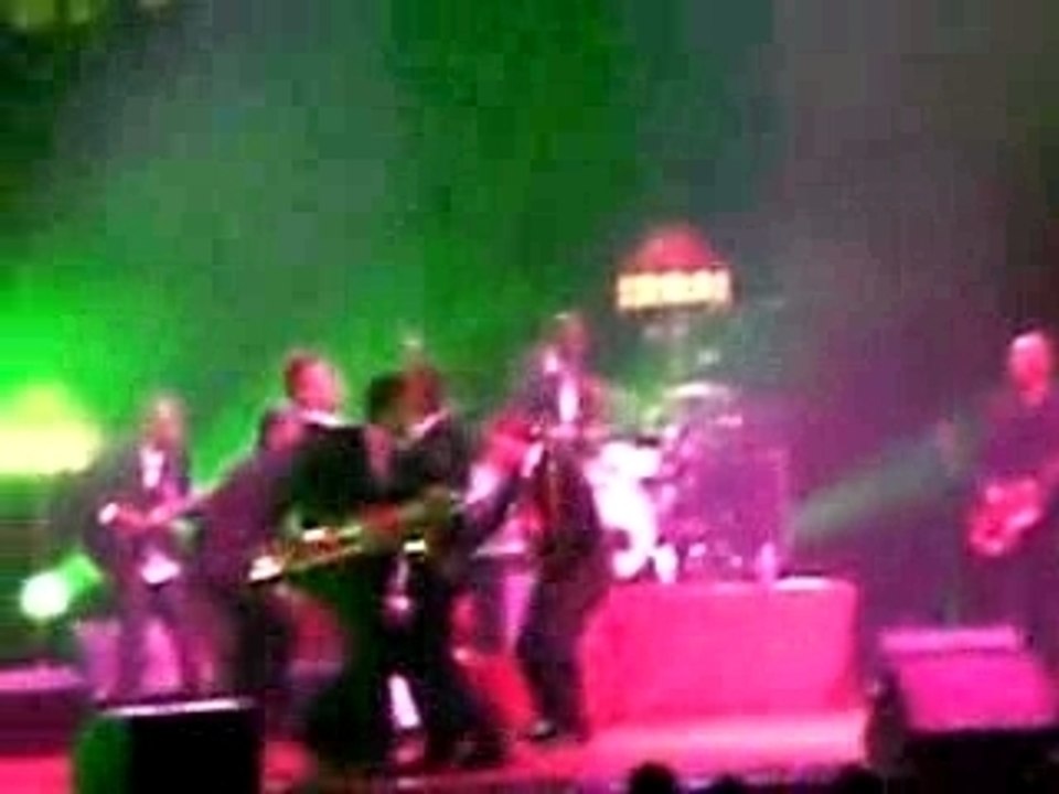 amy winehouse zenith de paris