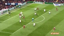 Mohamed Salah GOAL HD - Liverpool 2-1 Sevilla 13.09.2017