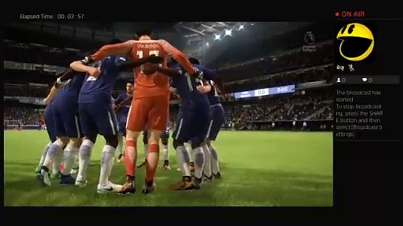 Fifa 18 Chelsea vs City (70)