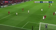 Mohamed Salah Goal HD - Liverpool 2-1 Sevilla 13.09.2017 HD