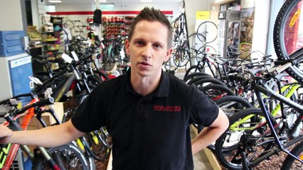 Moustache Bikes le must du vélo électrique français.