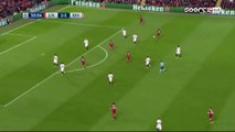 Mohamed Salah Goal HD - Liverpool 2-1 Sevilla - 13092017