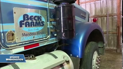 VOA - EGE Türk Stüdyo Washington 13 Eylül