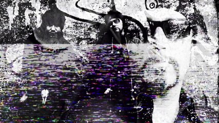 The Winachi Tribe - Get Your Boots On Skinny (Danny Saber Mix) (MASTER)