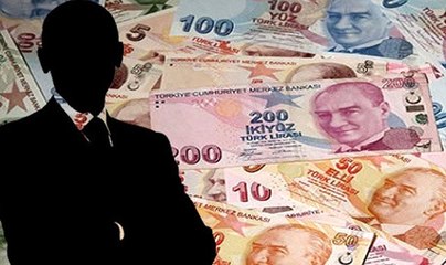 Maliye Bakanlığı Vergi Borçluları Listesini Yayımladı