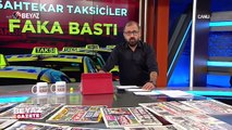 Beyaz Tv Anahaber muhabiri ''Turist'' oldu sahtekarlığı belgeledi!