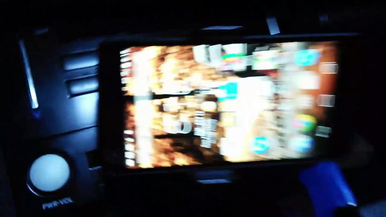Chromecast Install in Car Android Wireless Screen Mirroring. Phone as the Hotspot How to