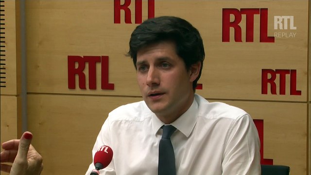 Logement : Il faut faire mieux en dépensant moins , assure Julien Denormandie