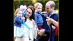 How Kate Middleton  hides her pregnancies  before going public