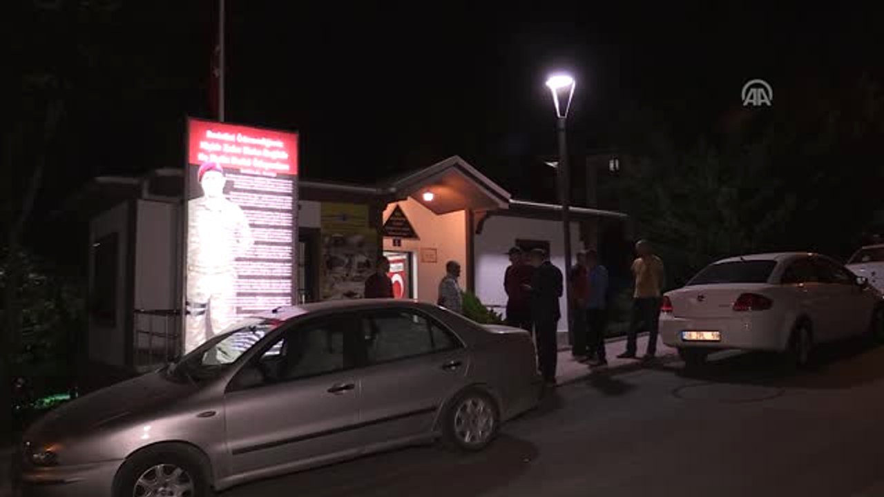 Grafik Tasarımcısı Muhtardan Halisdemir Panosu