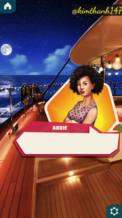 [Walkthrough] Choices: The Stories You Plays | Freshman | Book 2 Chapter 17