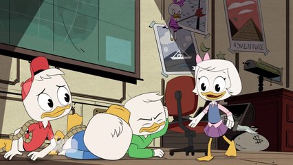 (S01E02) DuckTales Season 1 -- Episode 2 // \\ :: WATCH HD [[ Full Watch ]]