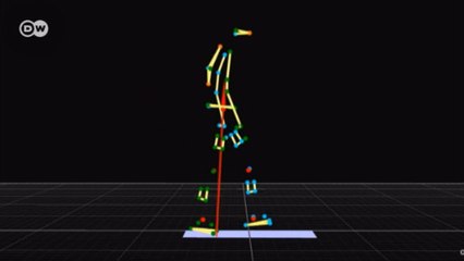 Tecnologia de Cinema Revoluciona a Adaptação de Próteses 🎬