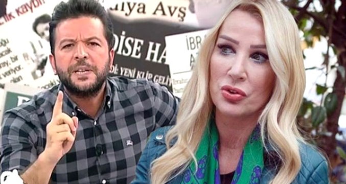 Seda Sayan ile 10 Yıl Sonra İlk Kez Konuşan Nihat Doğan: Heyecanlandım