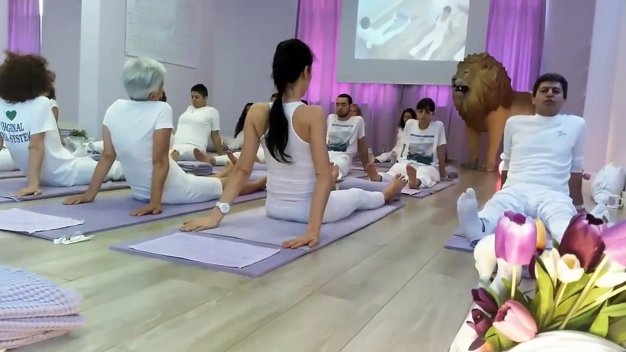 Yoga Academy