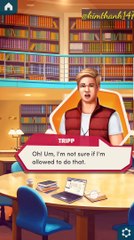 [Walkthrough] Choices: The Stories You Plays | Freshman | Book 3 Chapter 4