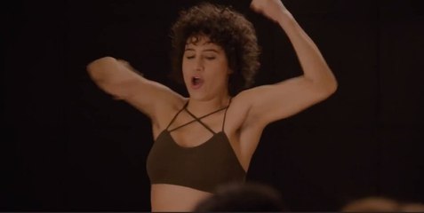 Broad City Season 4 Episode 1 - Sliding Doors - Digital HD