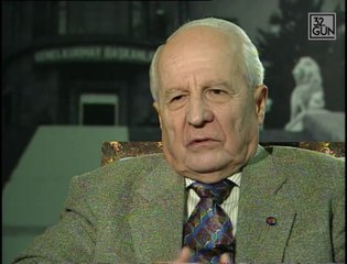 12 Eylül Belgeseli 1. Bölüm (12 Mart Kasırgası tutuklamalar)