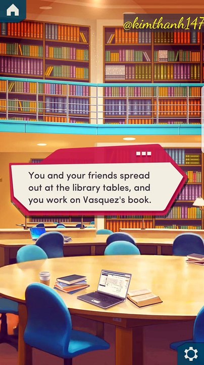 [Walkthrough] Choices: The Stories You Plays | Freshman | Book 3 Chapter 5