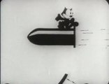 Felix the Cat-Felix the Cat Ducks His Duty (1927)