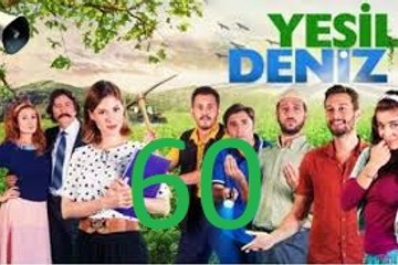 Yeşil Deniz 60/1