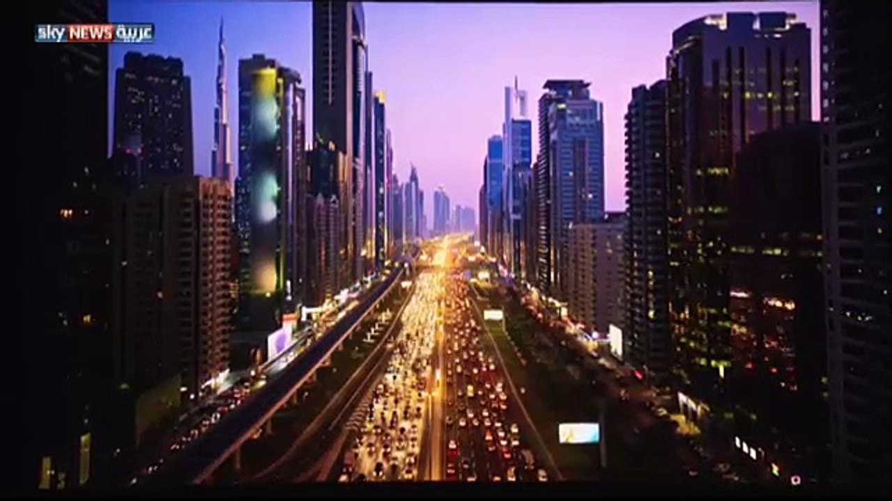 أبل تستعين بدبي لإظهار قدرات منتجاتها
