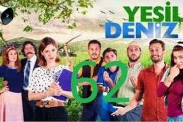 Yeşil Deniz 62/3