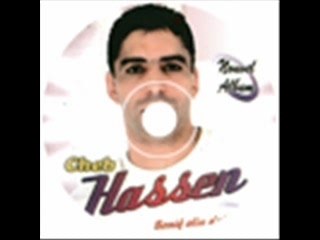 Cheb Hassen - Ntia talia