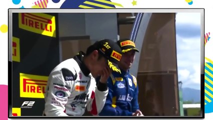 佐藤琢磨日本人初のインディ500制覇!!!歴史的快挙!!!