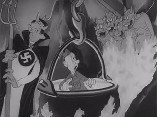 Private Snafu-Spies (1943)