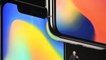 Apple präsentiert Luxus-iPhone mit Gesichtserkennung