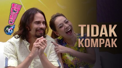 9 Tahun Menikah, BCL dan Ashraf Ngaku Tidak Kompak - Cumicam 13 September 2017