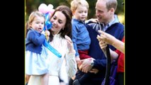 kate middleton  fall pregnant with her  third child this year
