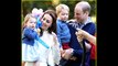 Kate Middleton  hides her pregnancies  before going public