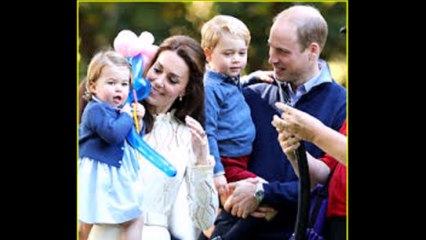 Kate Middleton and  Prince William Refuse To  Give Up Vacations