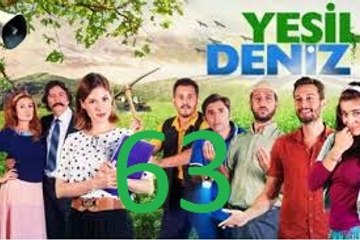 Yeşil Deniz 63/1
