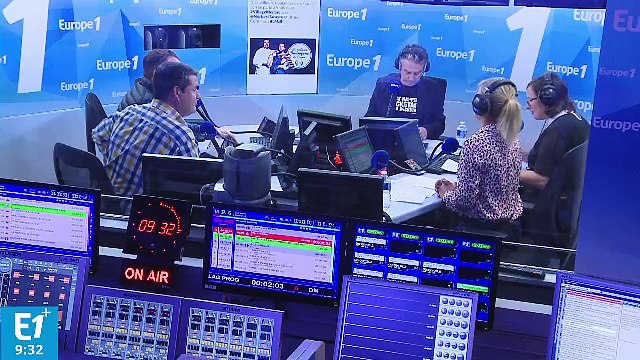 Gros coût de rabot dans le budget de France Télévisions et Radio France