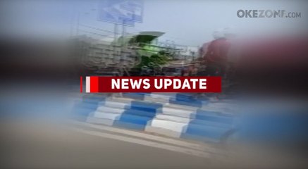 Kebal Bacok dan Peluru, Begal di Nganjuk Ditangkap