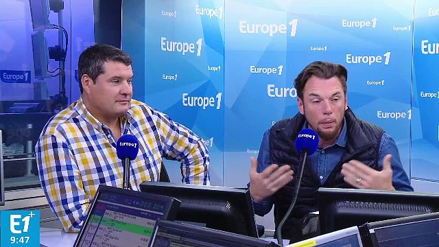 Bruno Cormerais : Le pain c'est peut-être le plat le plus cuisiné du monde