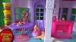Кукла Челси учиться готовить из Плей До серия 37 Приключения Барби на русском