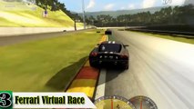 Los 5 mejores juegos de carreras para pc 2016 [Coches & Autos] [LINK MEGA]