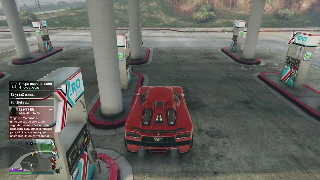 Gta 5 Online Edit Part2