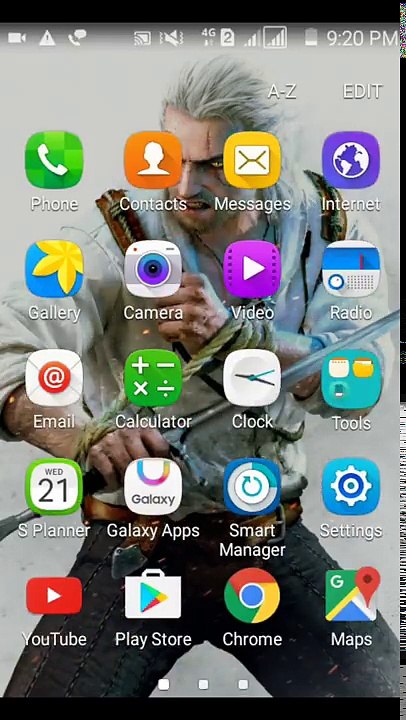 [How to fix invalid license problem of any android games in [HINDI]