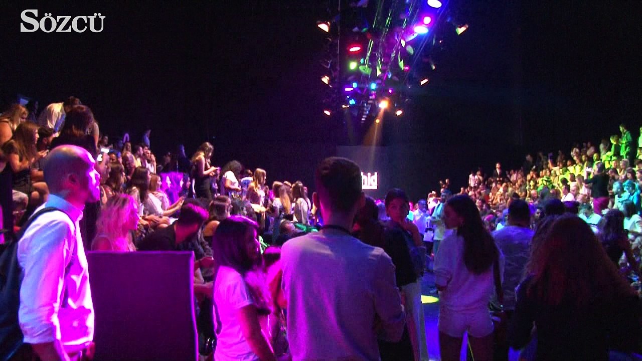 Disko dönemine yolculuk