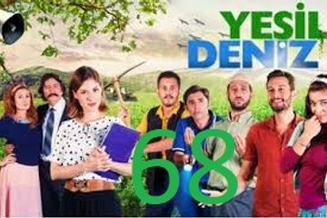 Yeşil Deniz 68/2