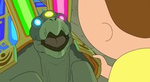 Rick and Morty ~ Season 3 Episode 8 High Quality Online [Morty's Mind Blowers]
