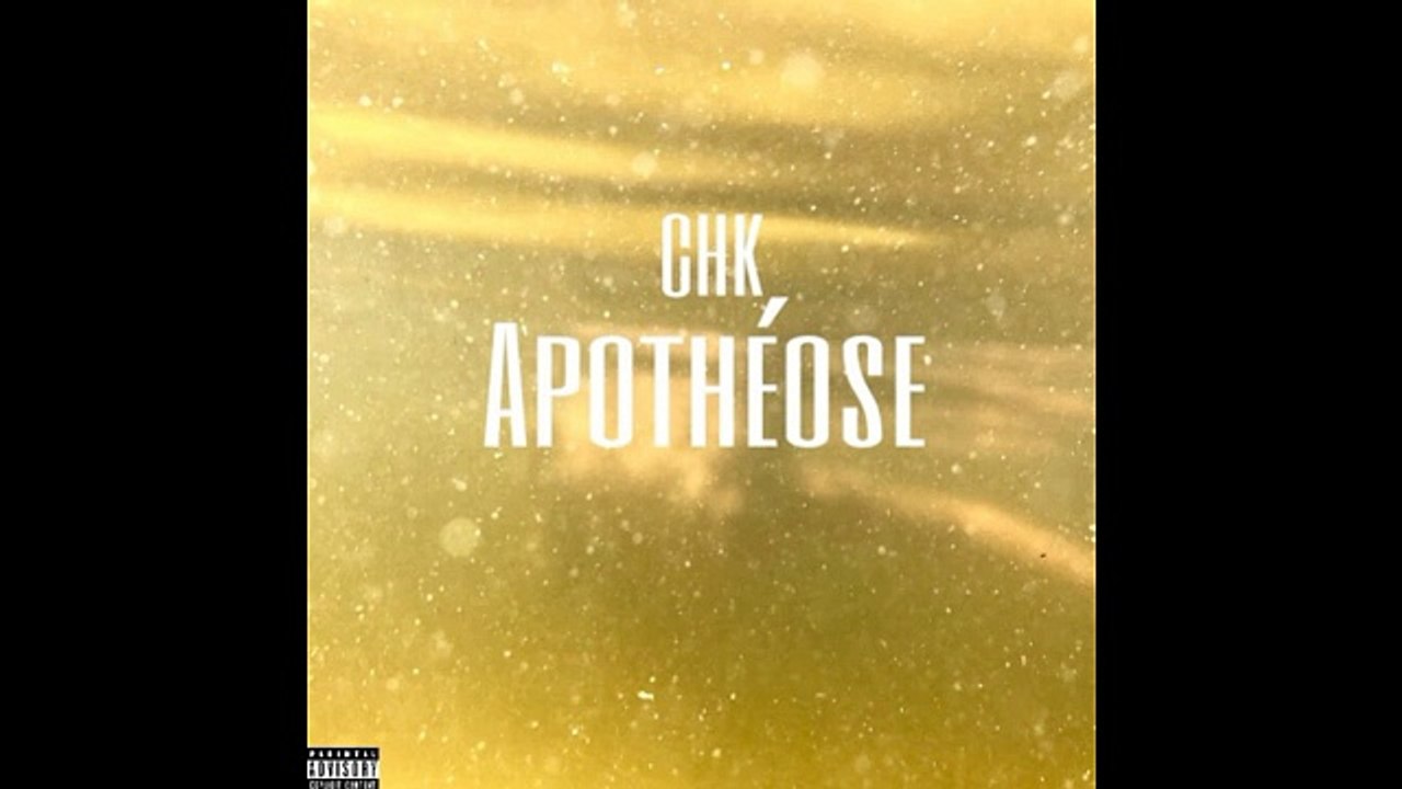 CHK - tout le temps juin